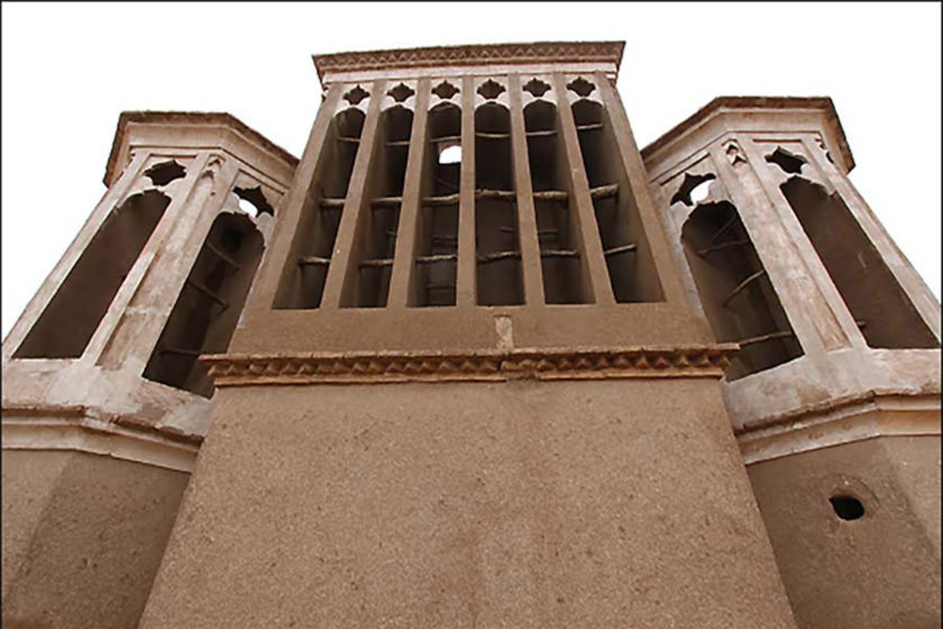 منزل مستوفی 