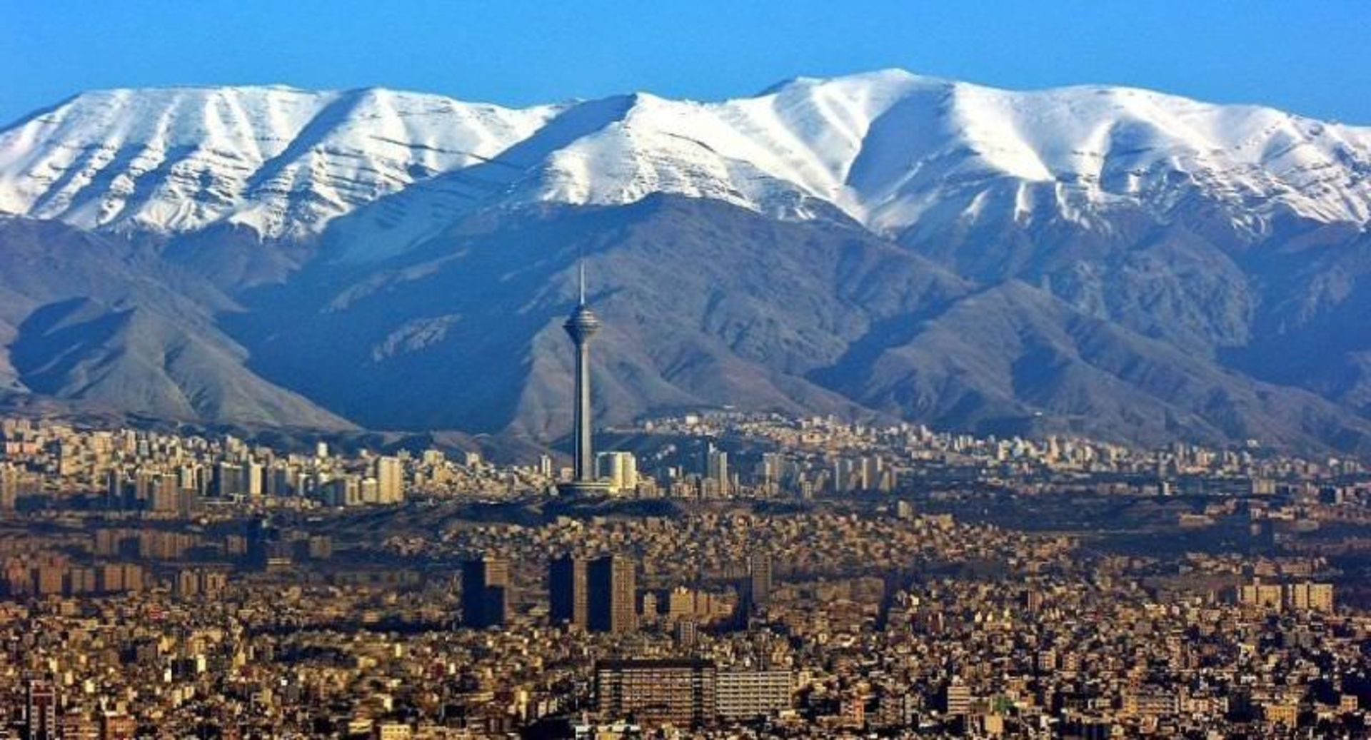 تهران