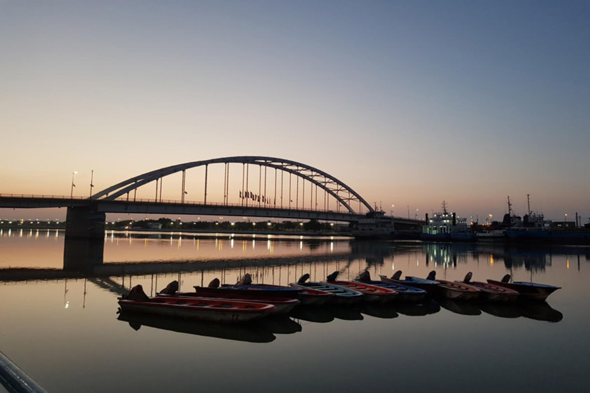 خرمشهر