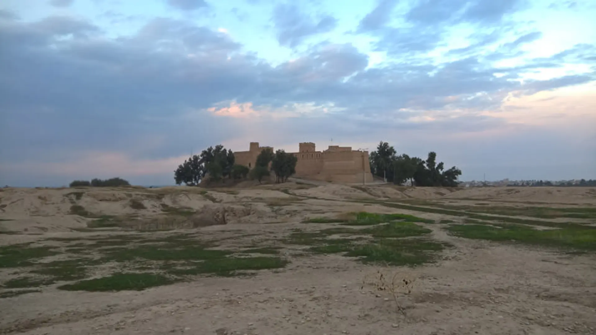 هزینه سفر به شوش