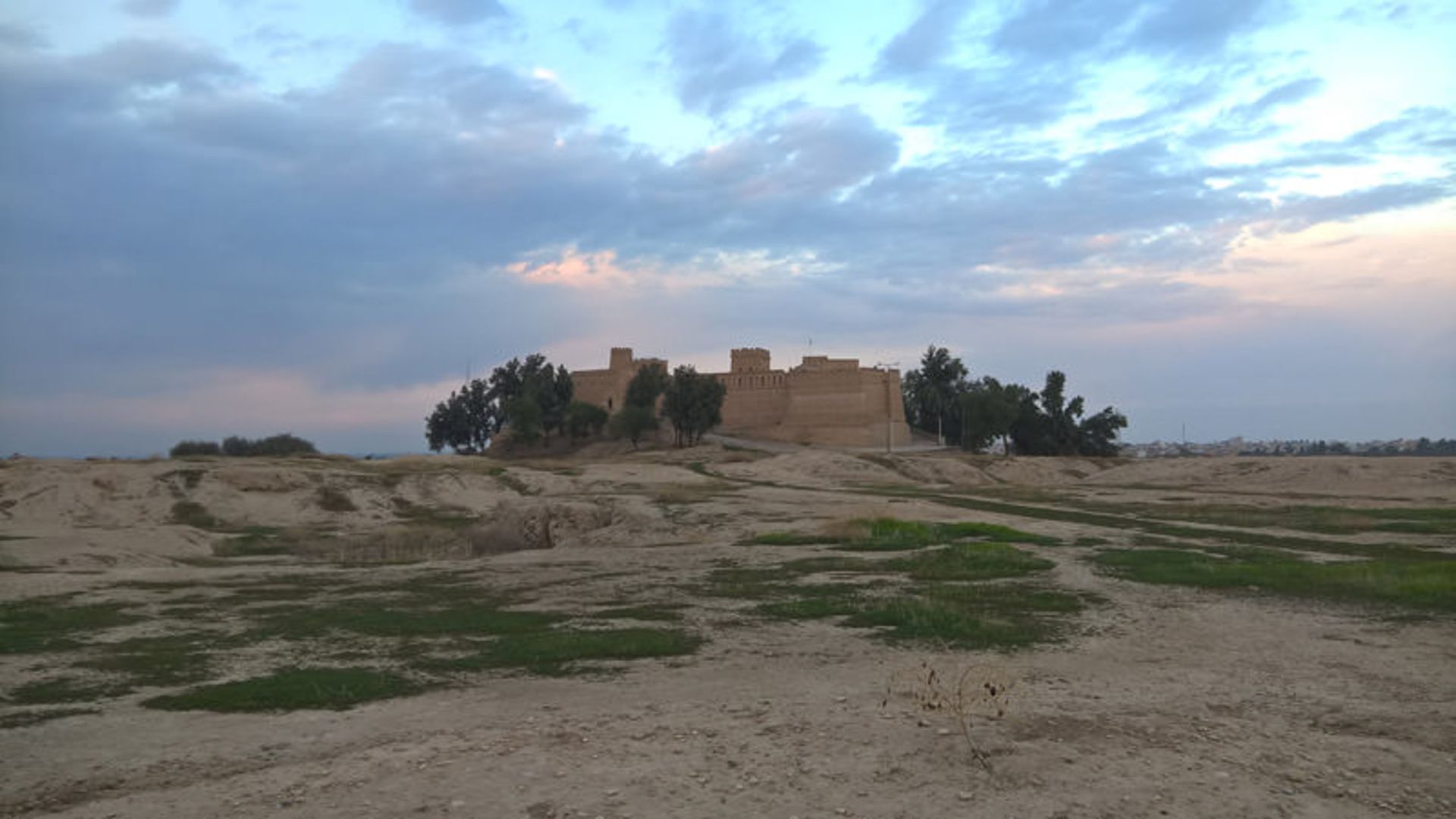 هزینه سفر به شوش