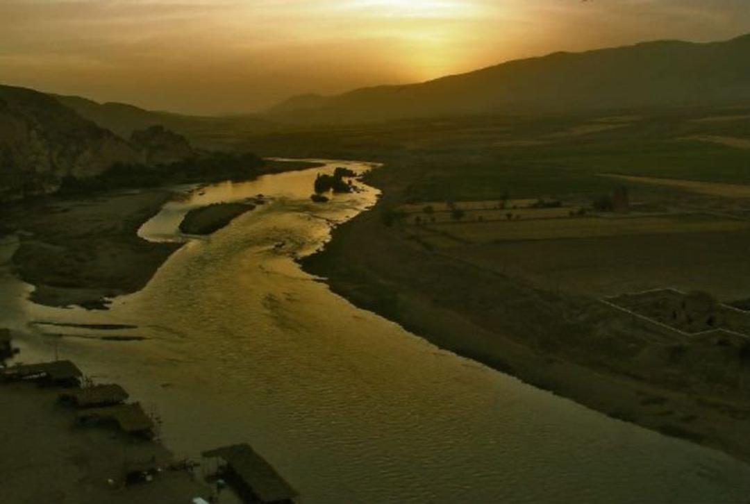 Shatt al-Arab