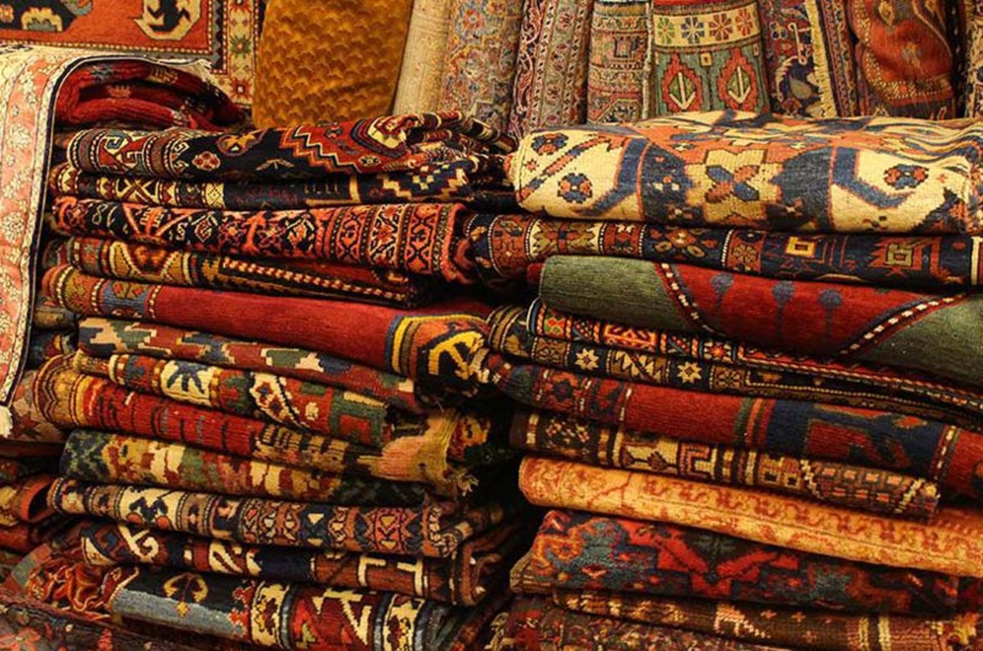 کارت گردشگری ایروان