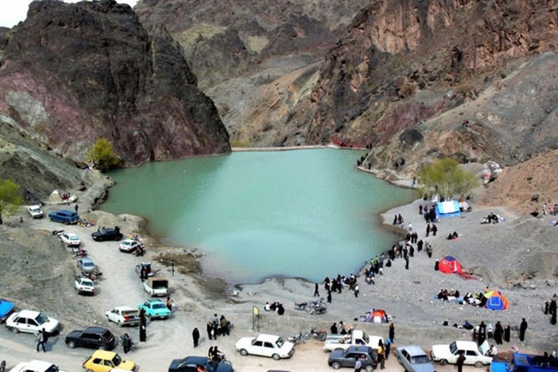  بند دره