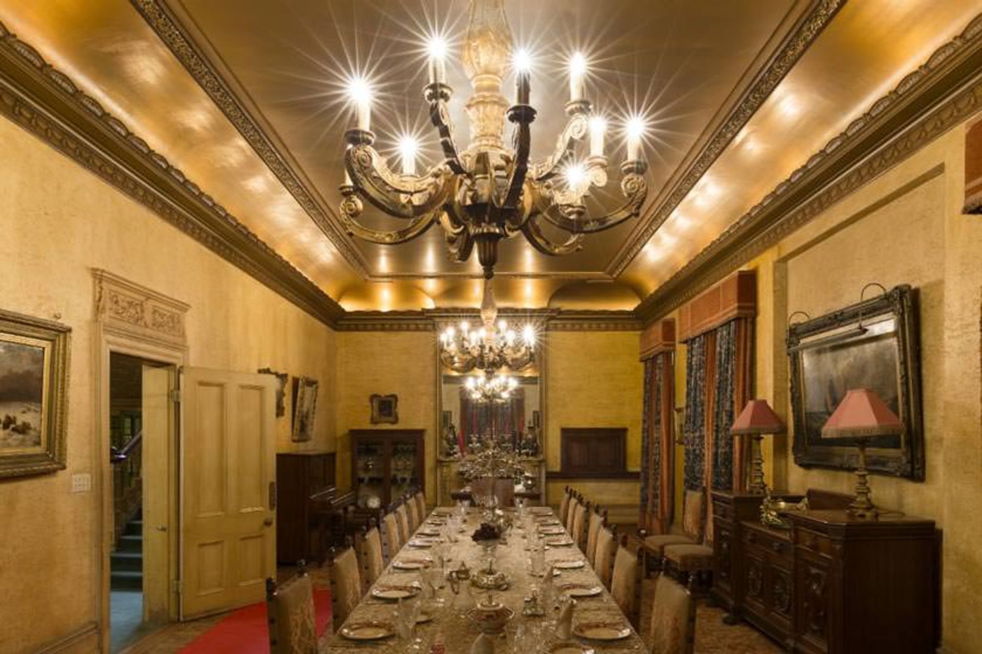 ملک تاریخی ریپون لی