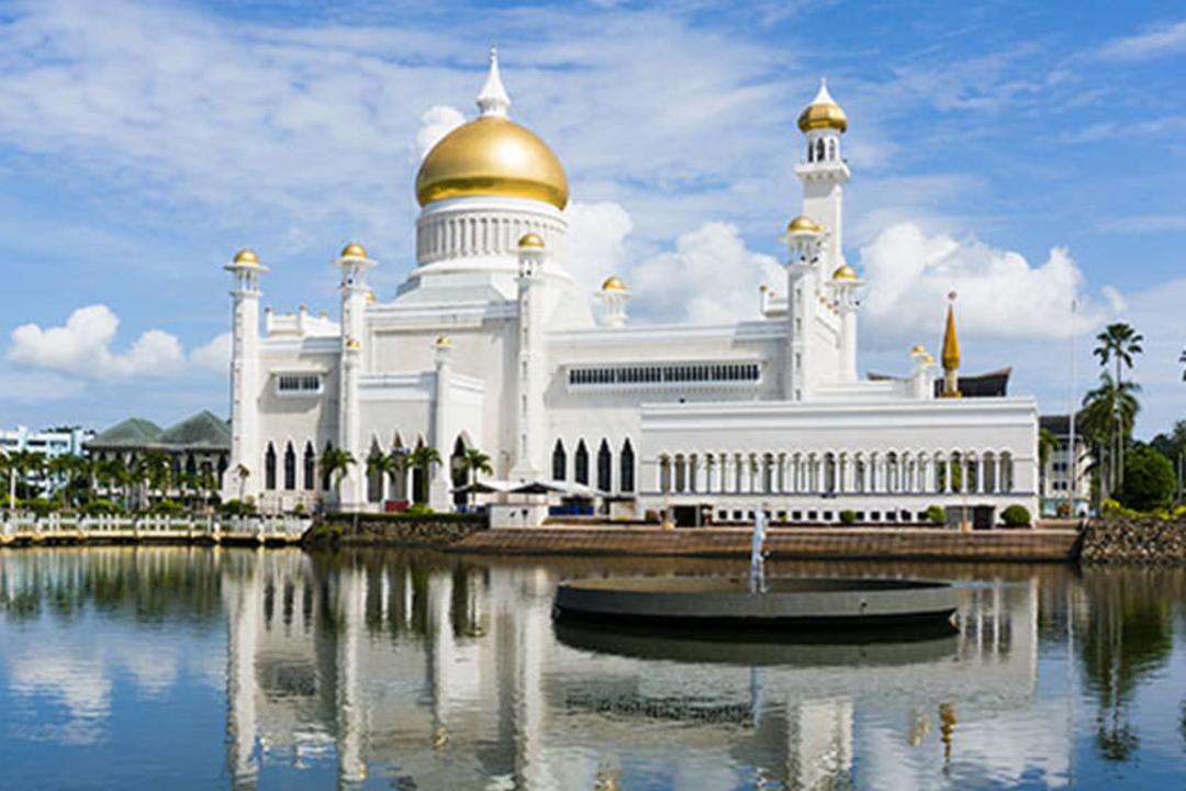 Istana Nurul Iman