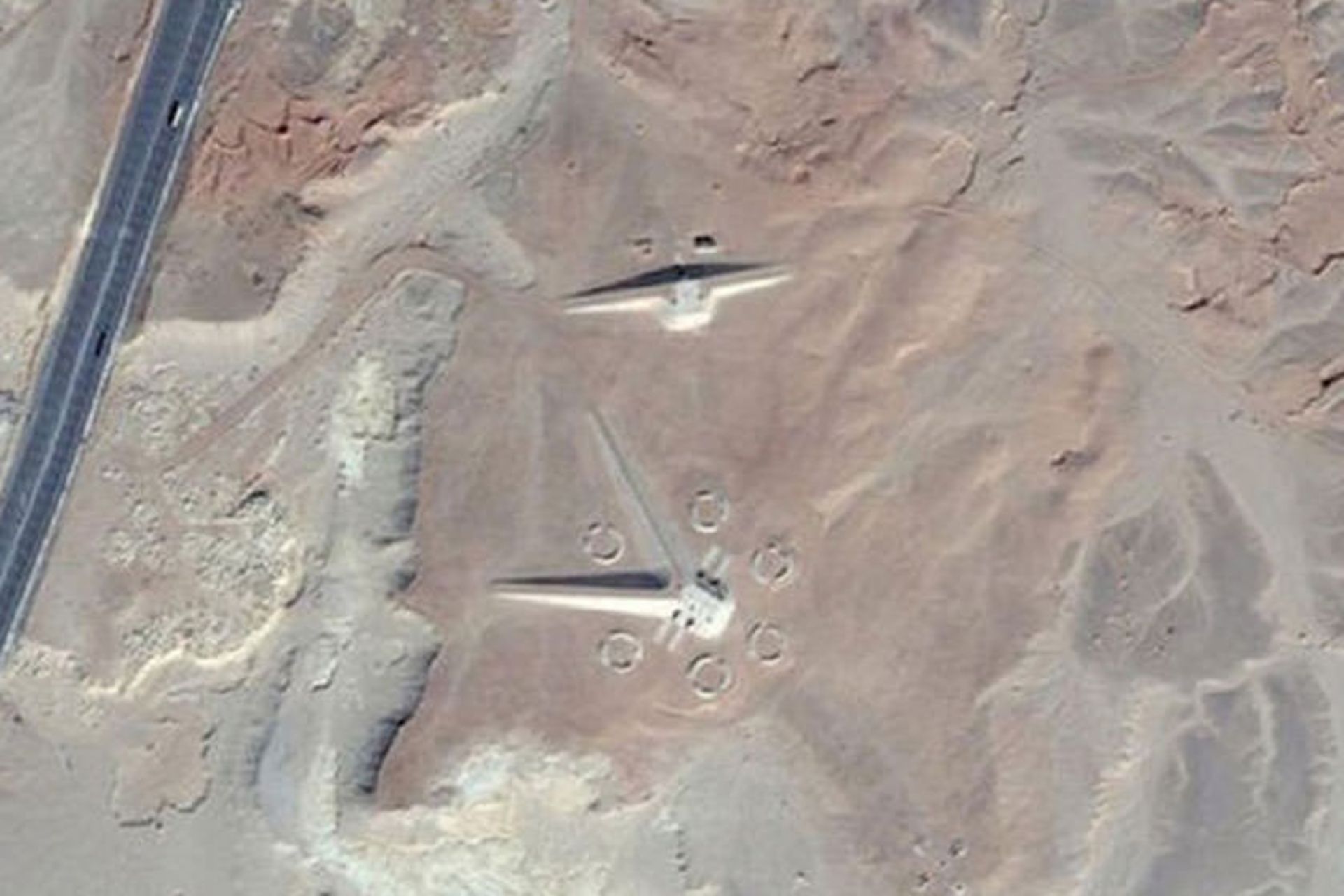 گوگل ارث