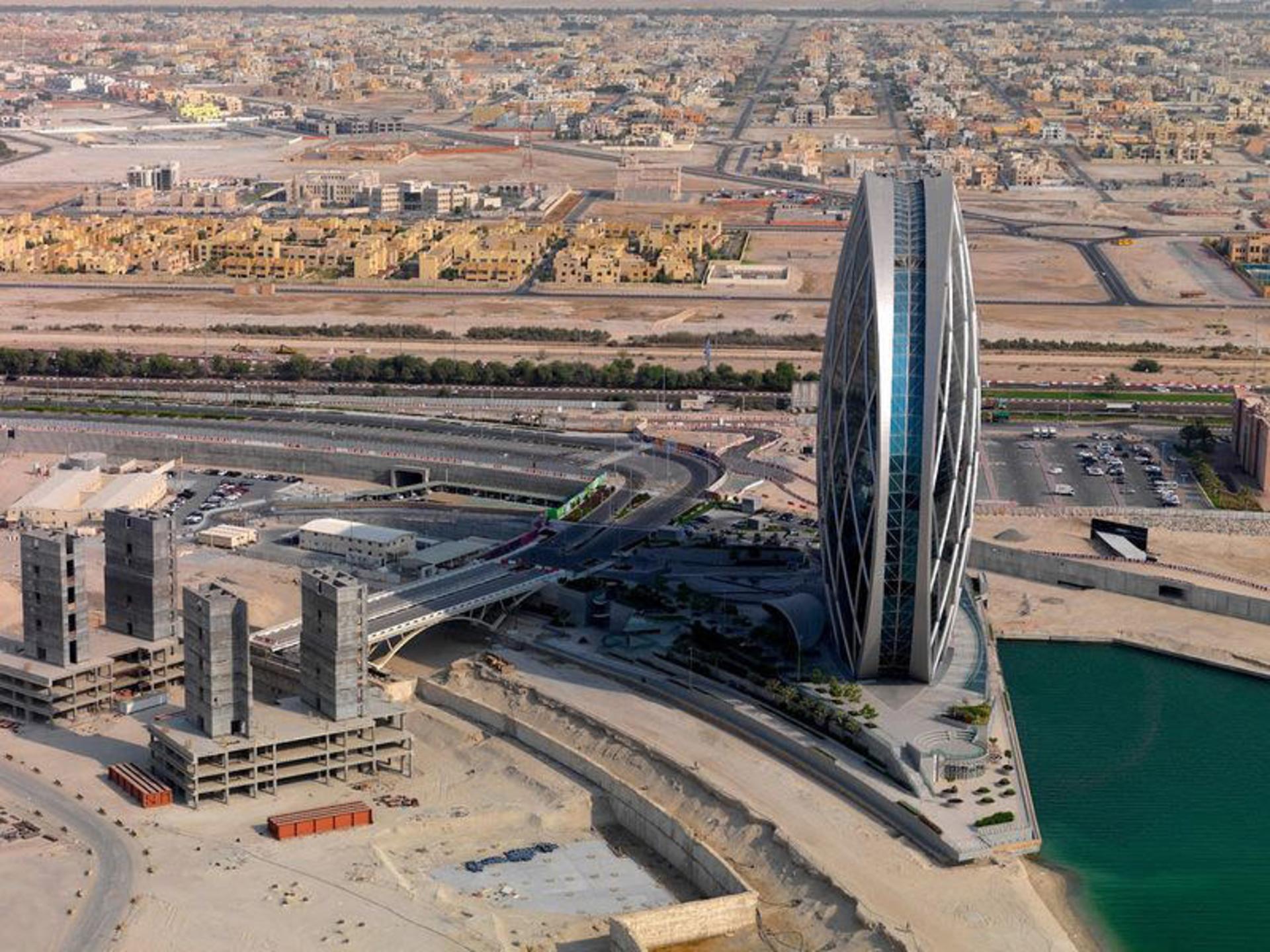 Aldar