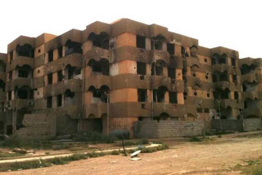 شهرهای متروکه و معروف جهان که بهتر است از بازدید آنها صرفنظر کنید