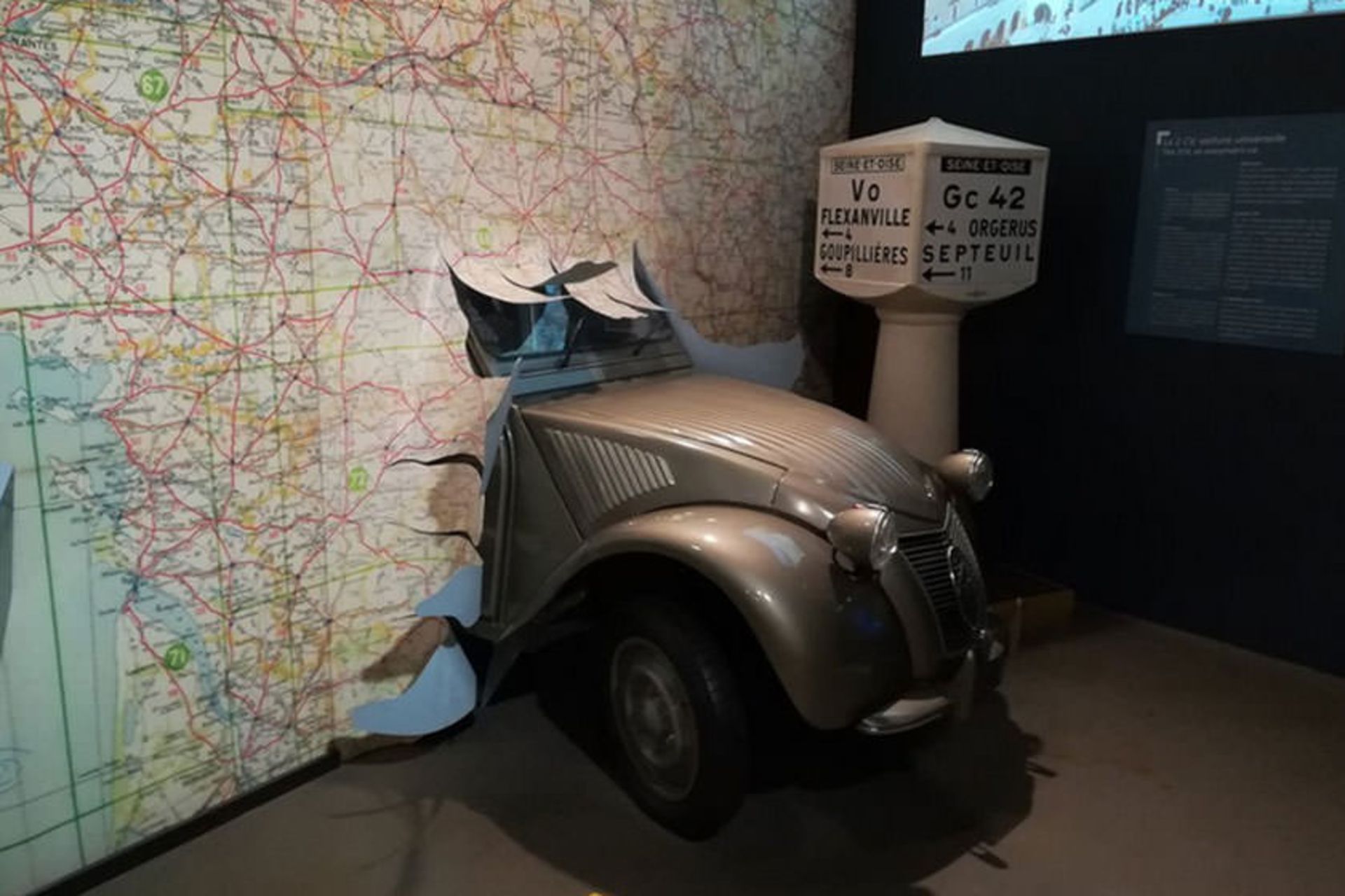L'Aventure Michelin