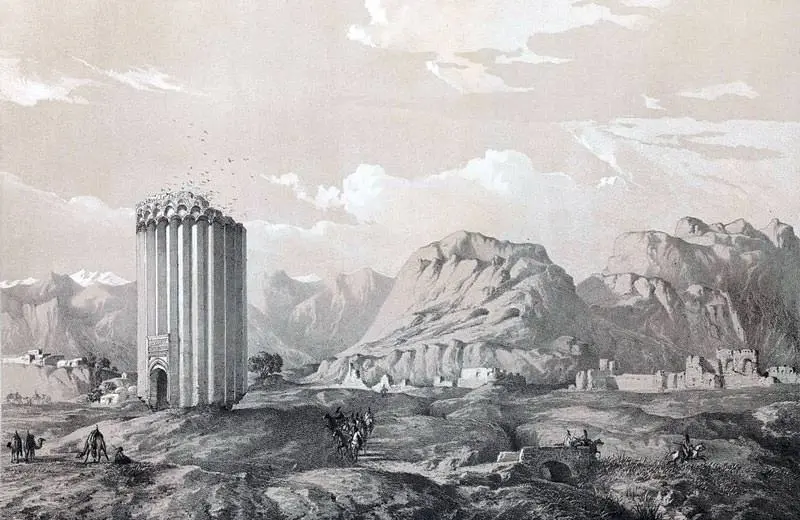 تهران