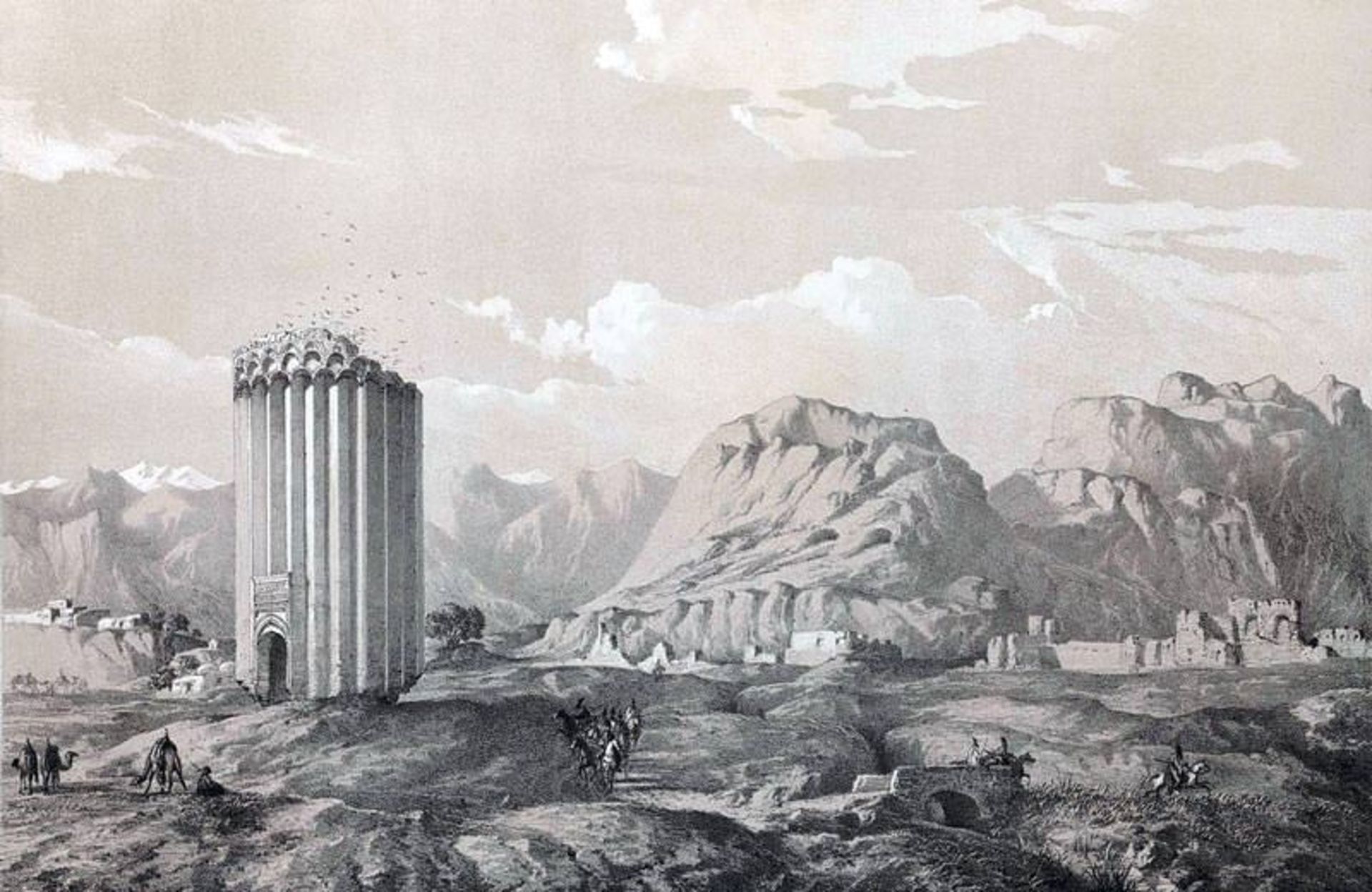 تهران