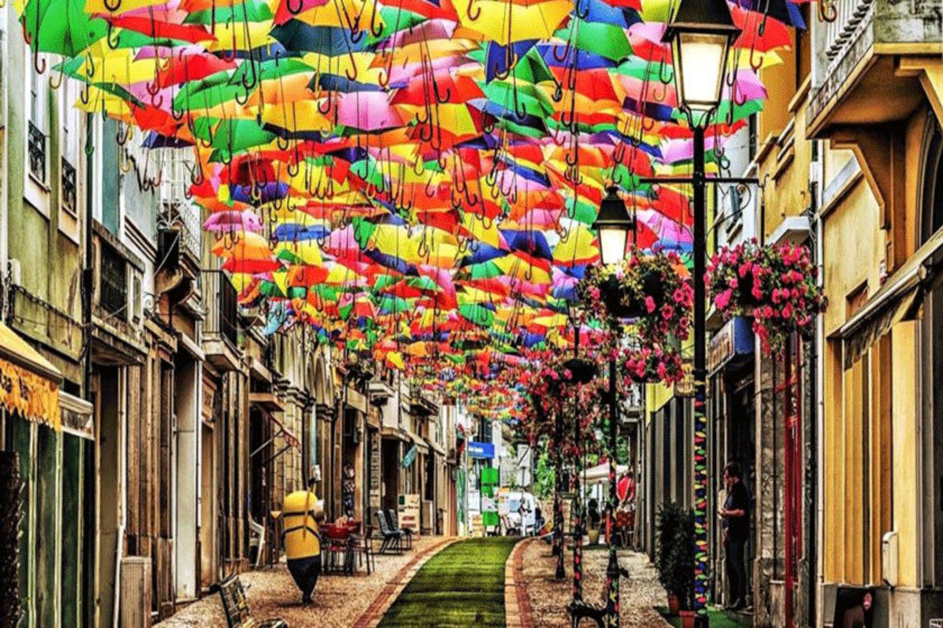 Portugal 