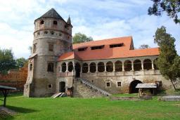 قلعه بتلن 