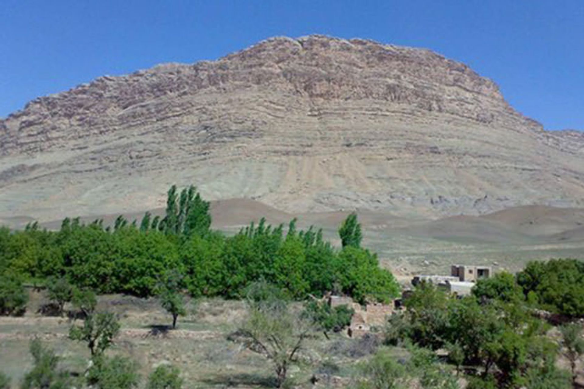 کوه ال