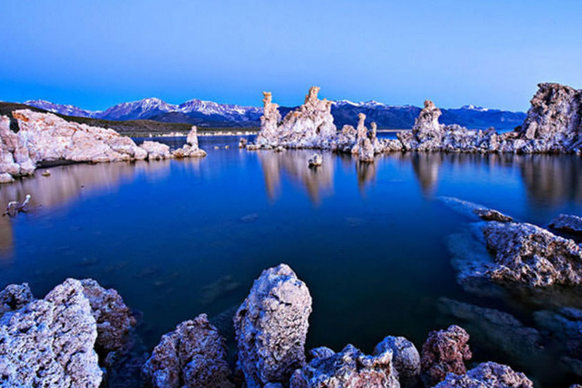 Mono Lake