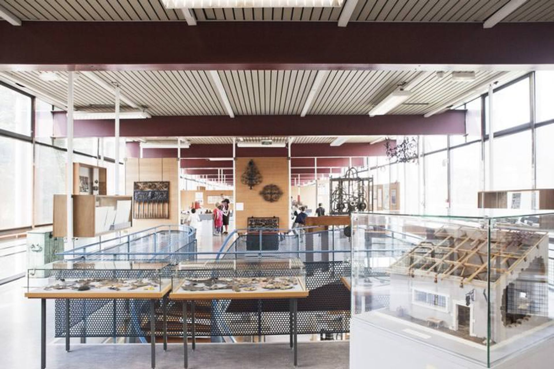 موزه تاریخ آهن