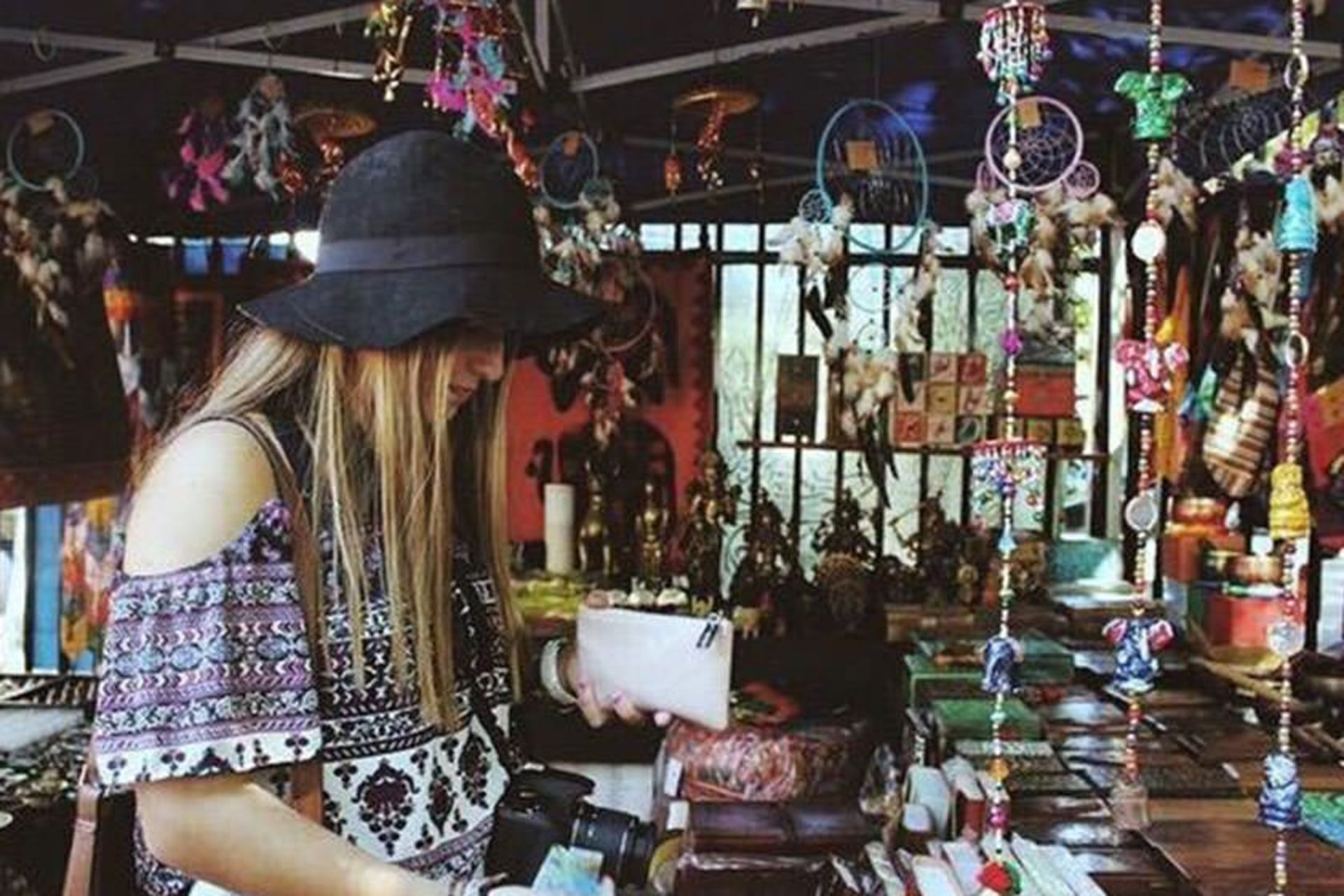 Glebe Markets