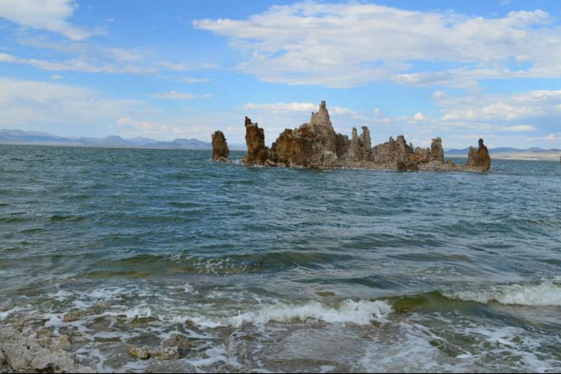 Mono Lake