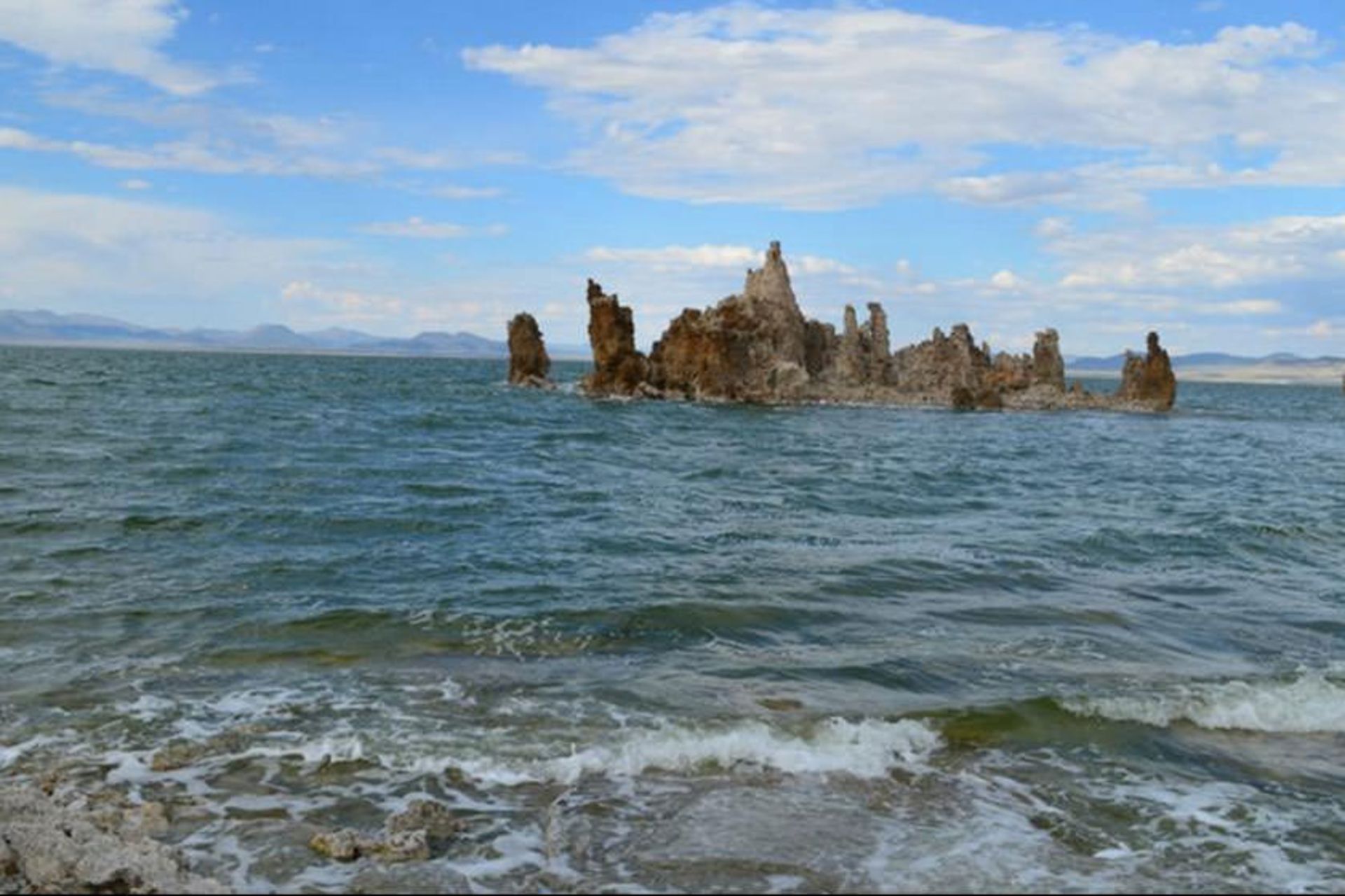 Mono Lake