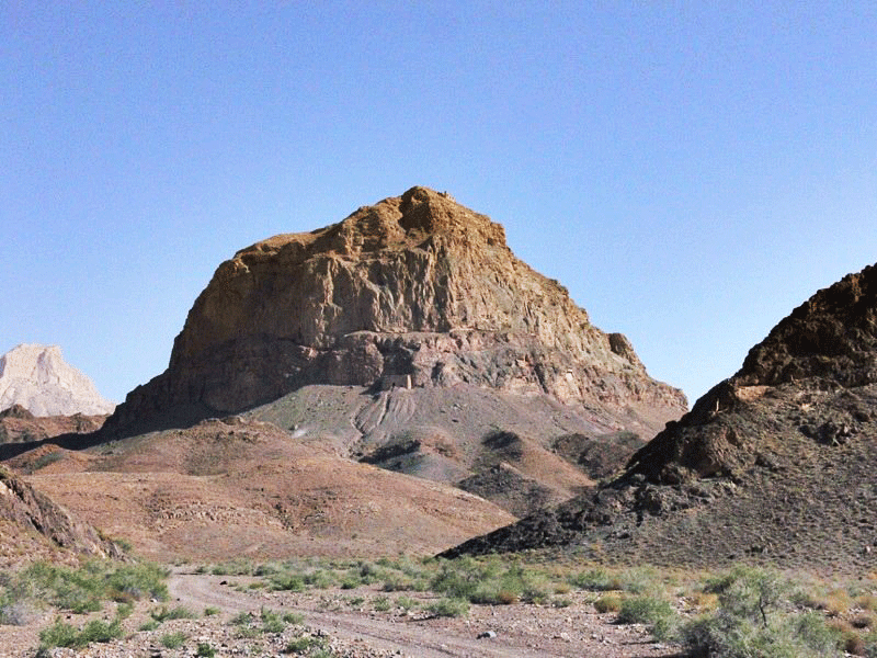 گردکوه