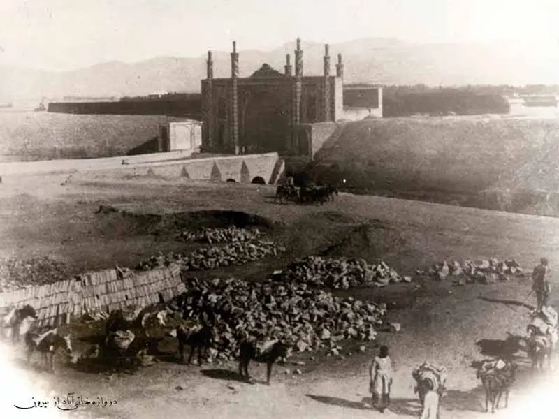 تهران