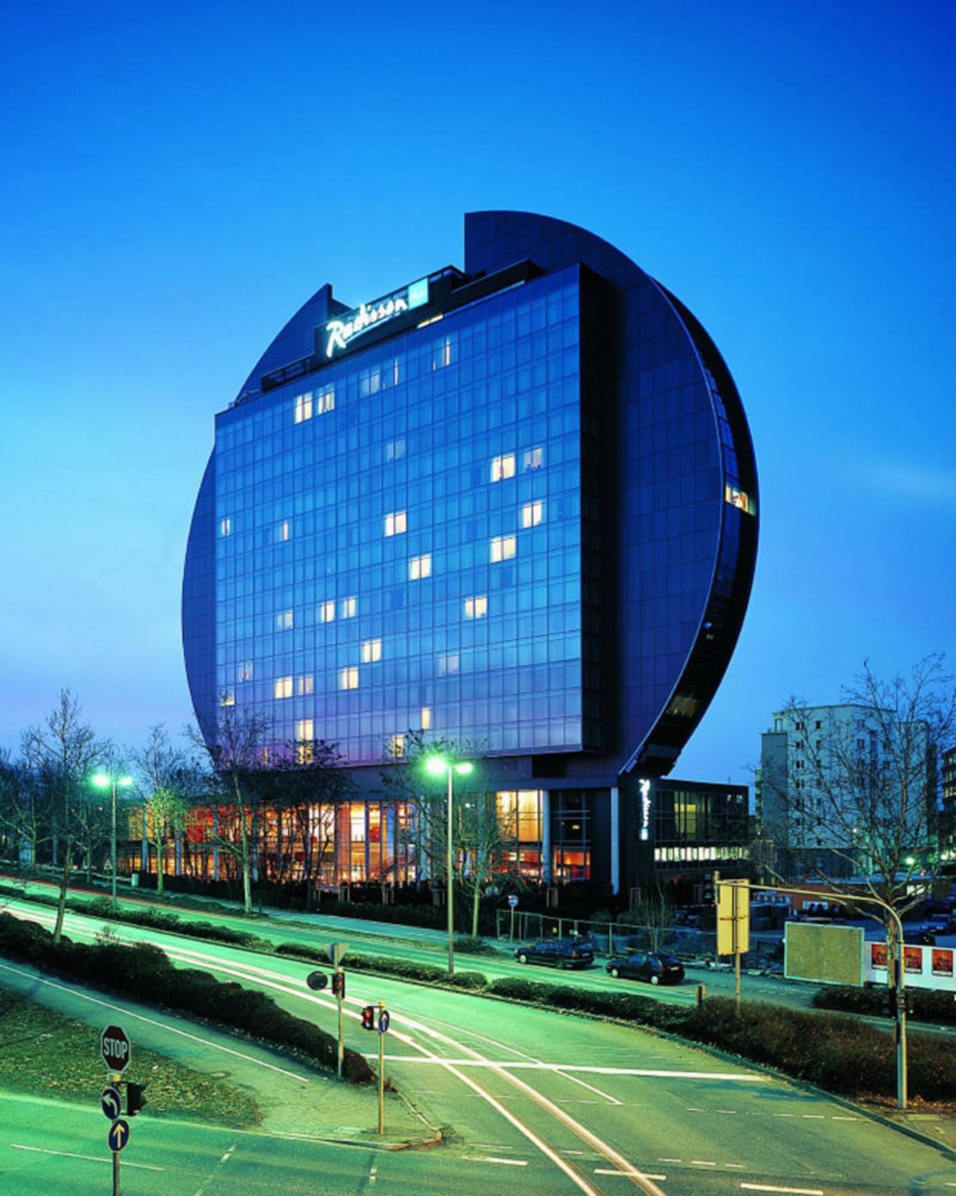 Radisson