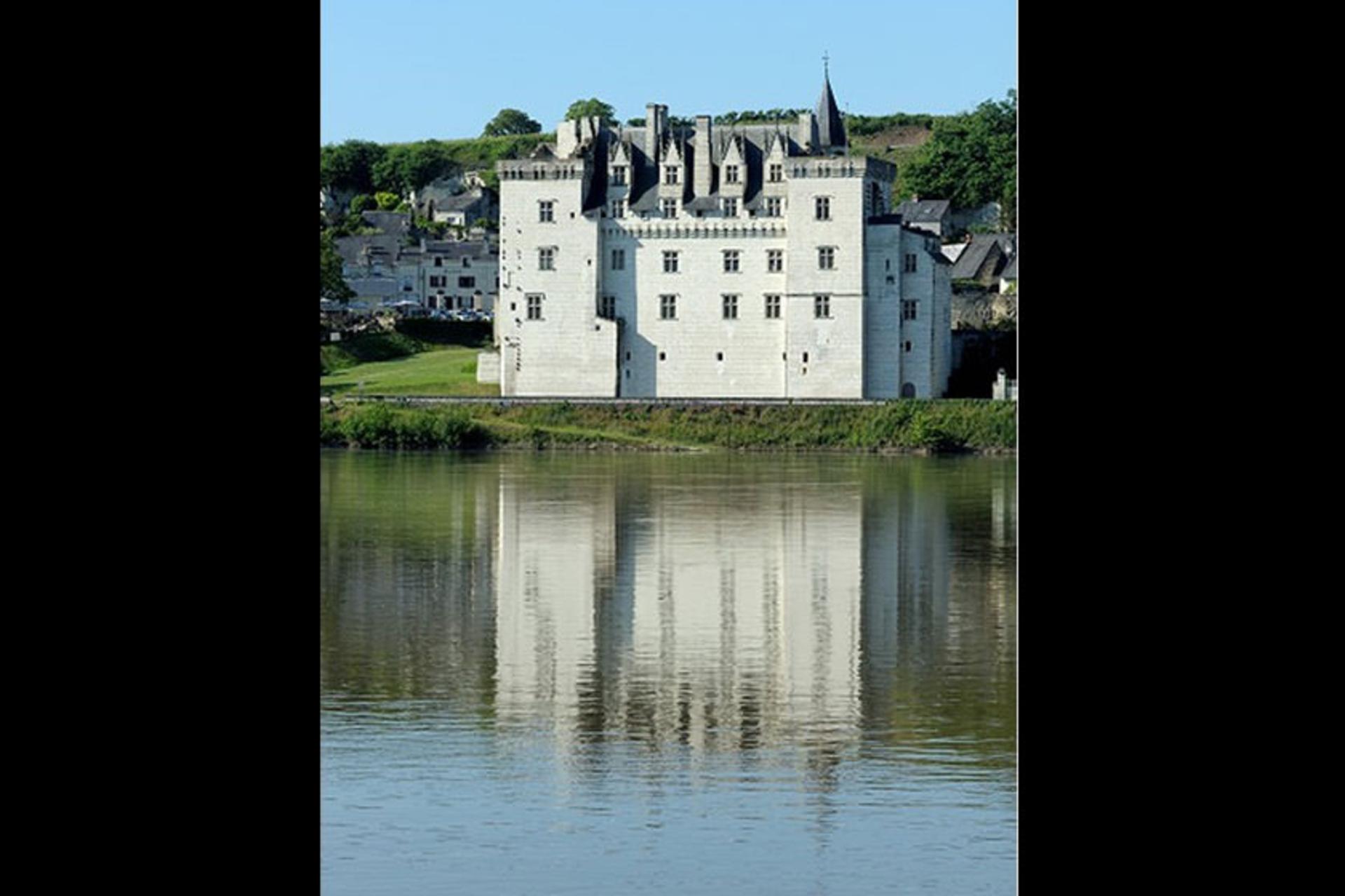 Loire Valley Châteaux