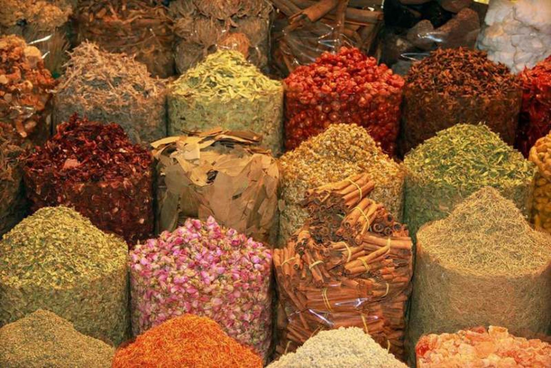 سوغات راس الخیمه