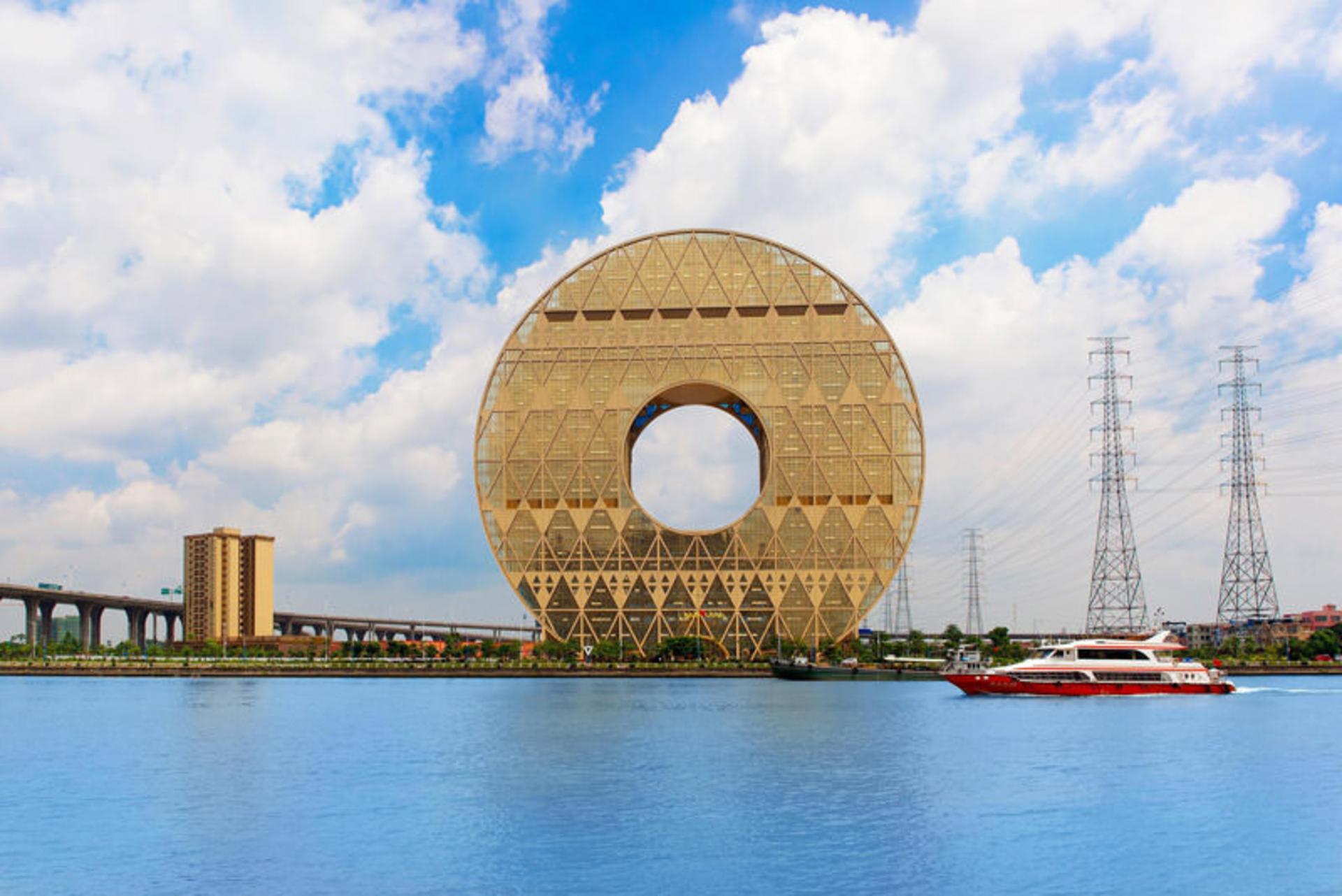 Guangzhou