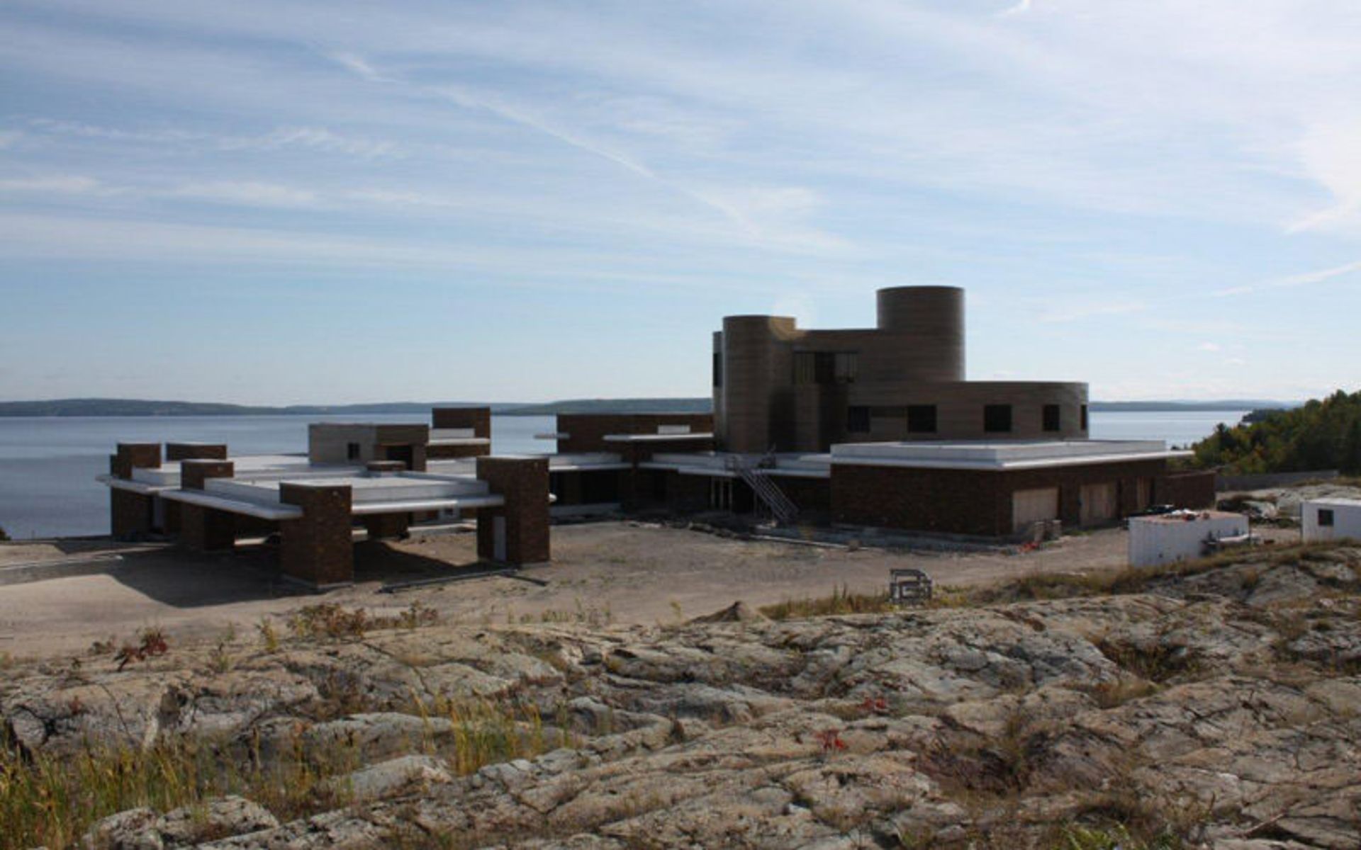 خانه‌ هیلیبری