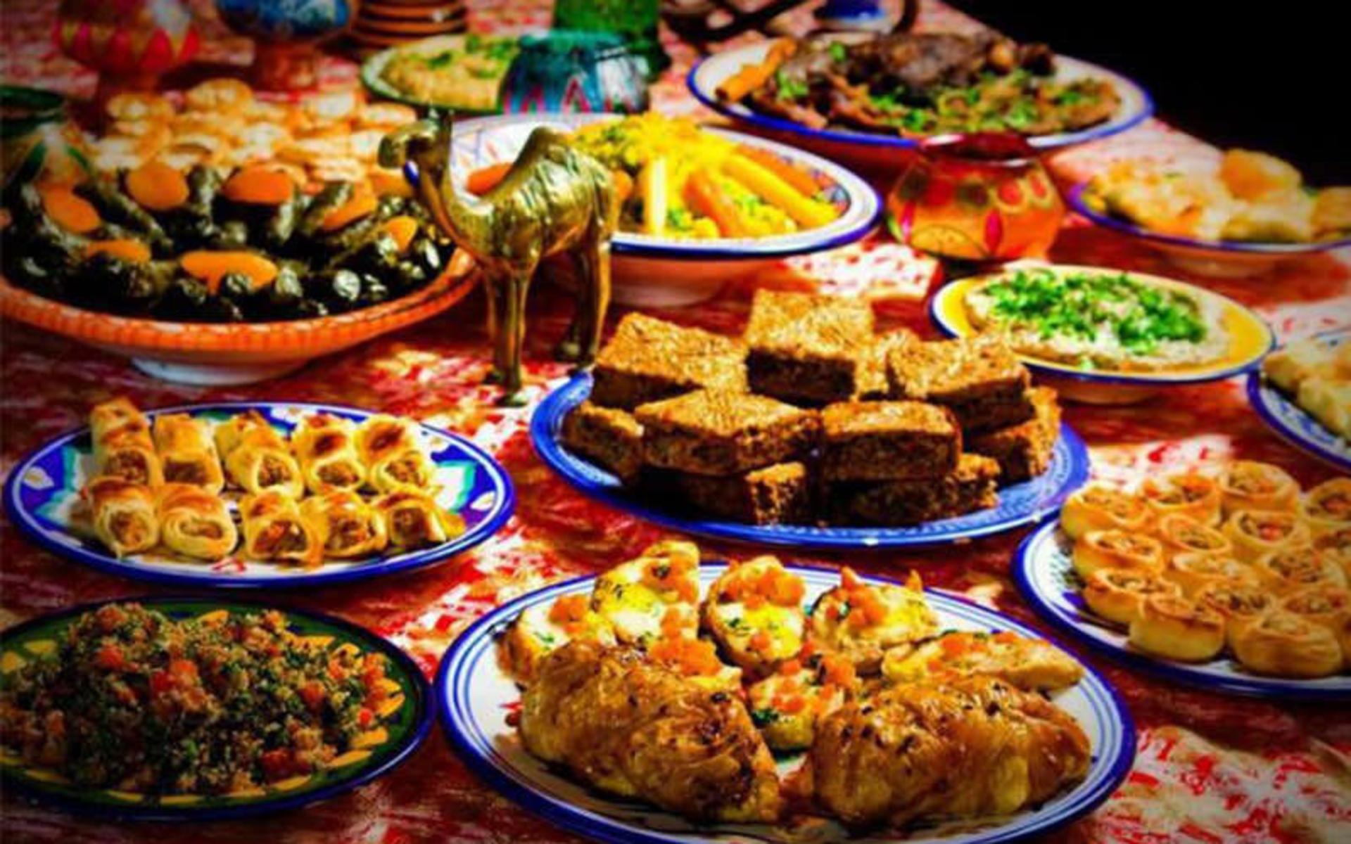 جشنواره های امارات متحده عربی
