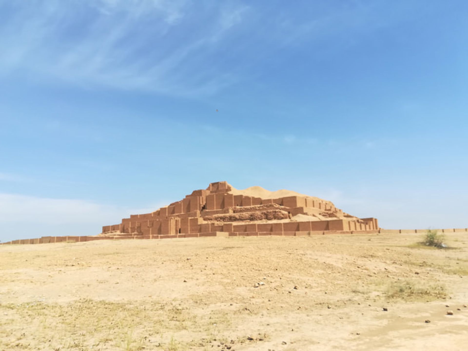 هزینه سفر به شوش