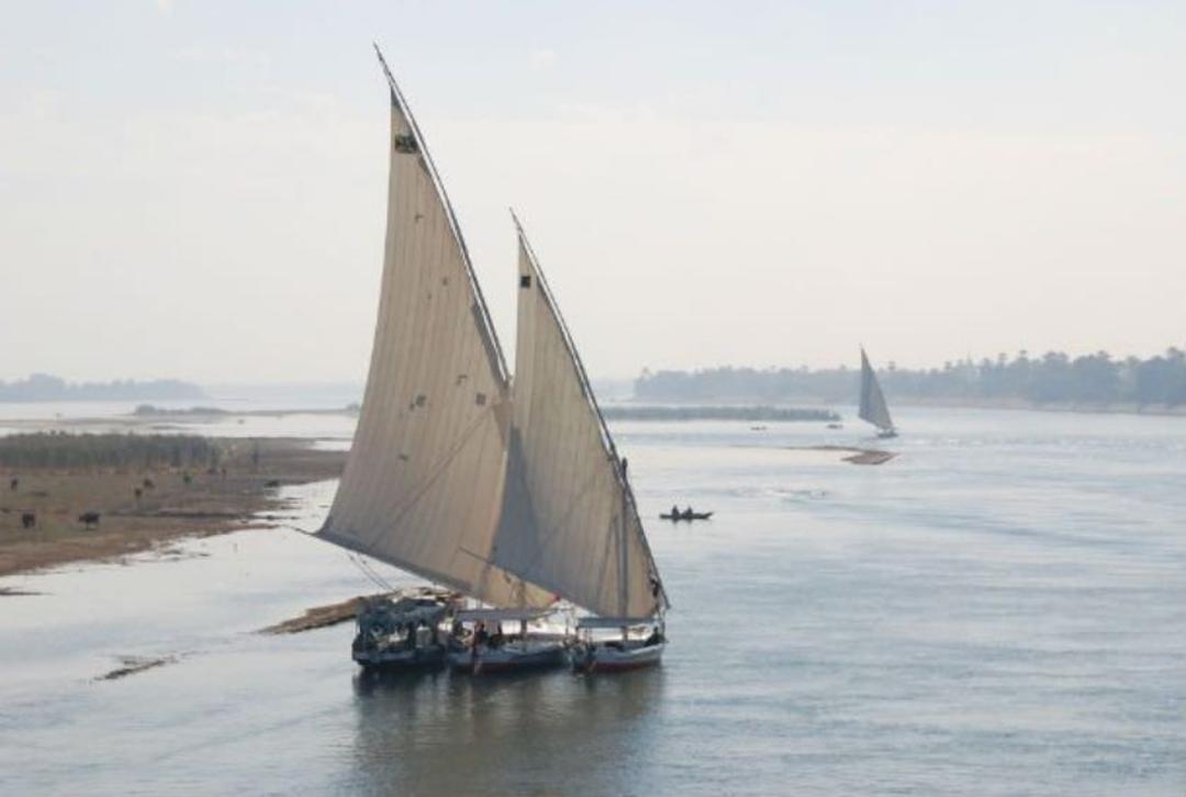 Nile River