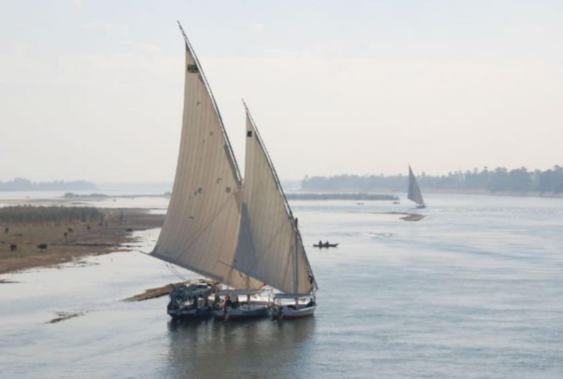 Nile River