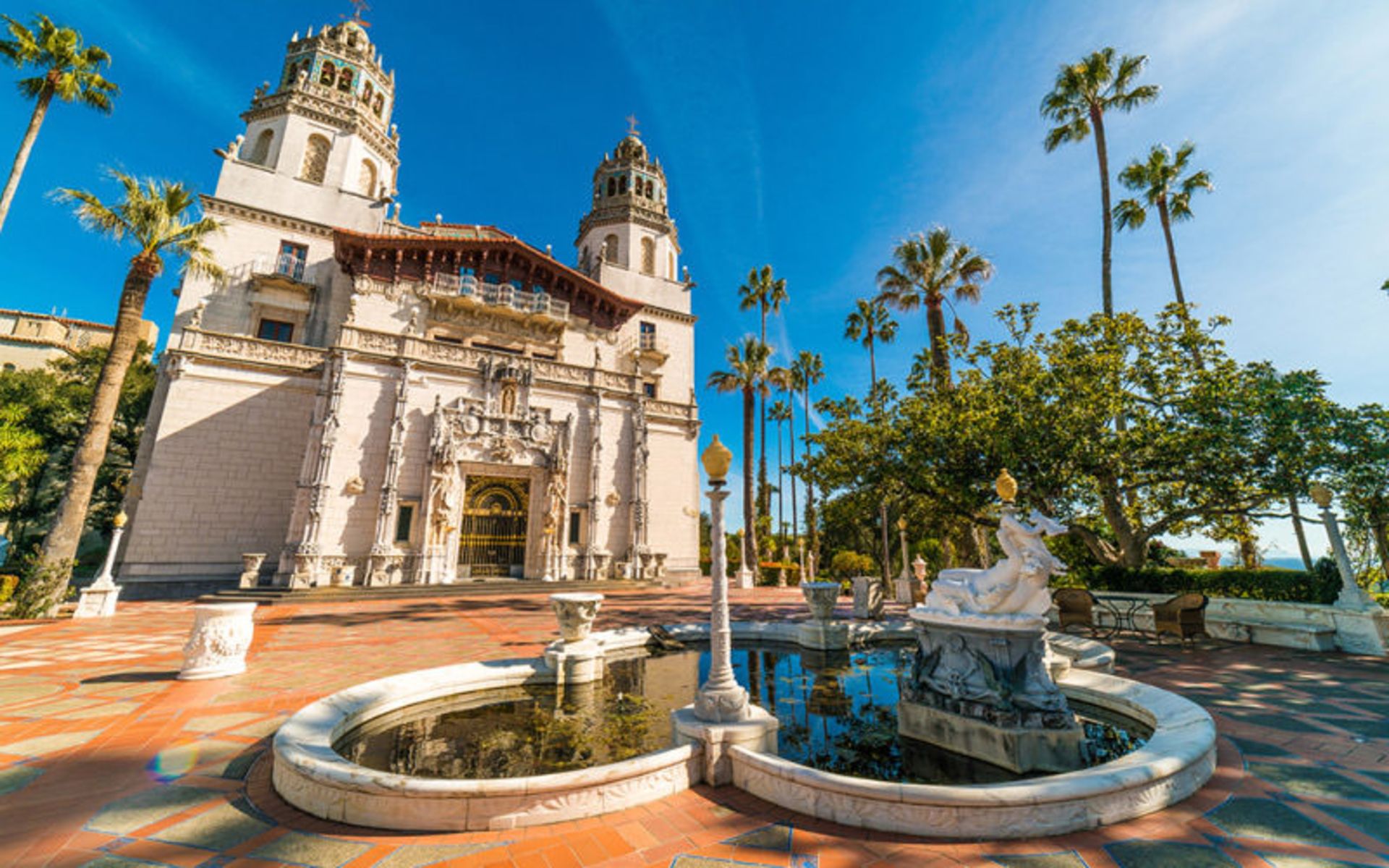 قلعه‌ی هرست