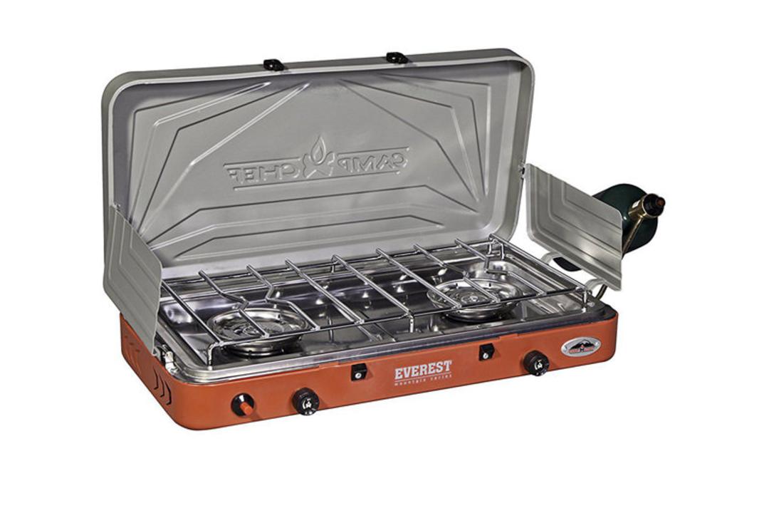 Stove