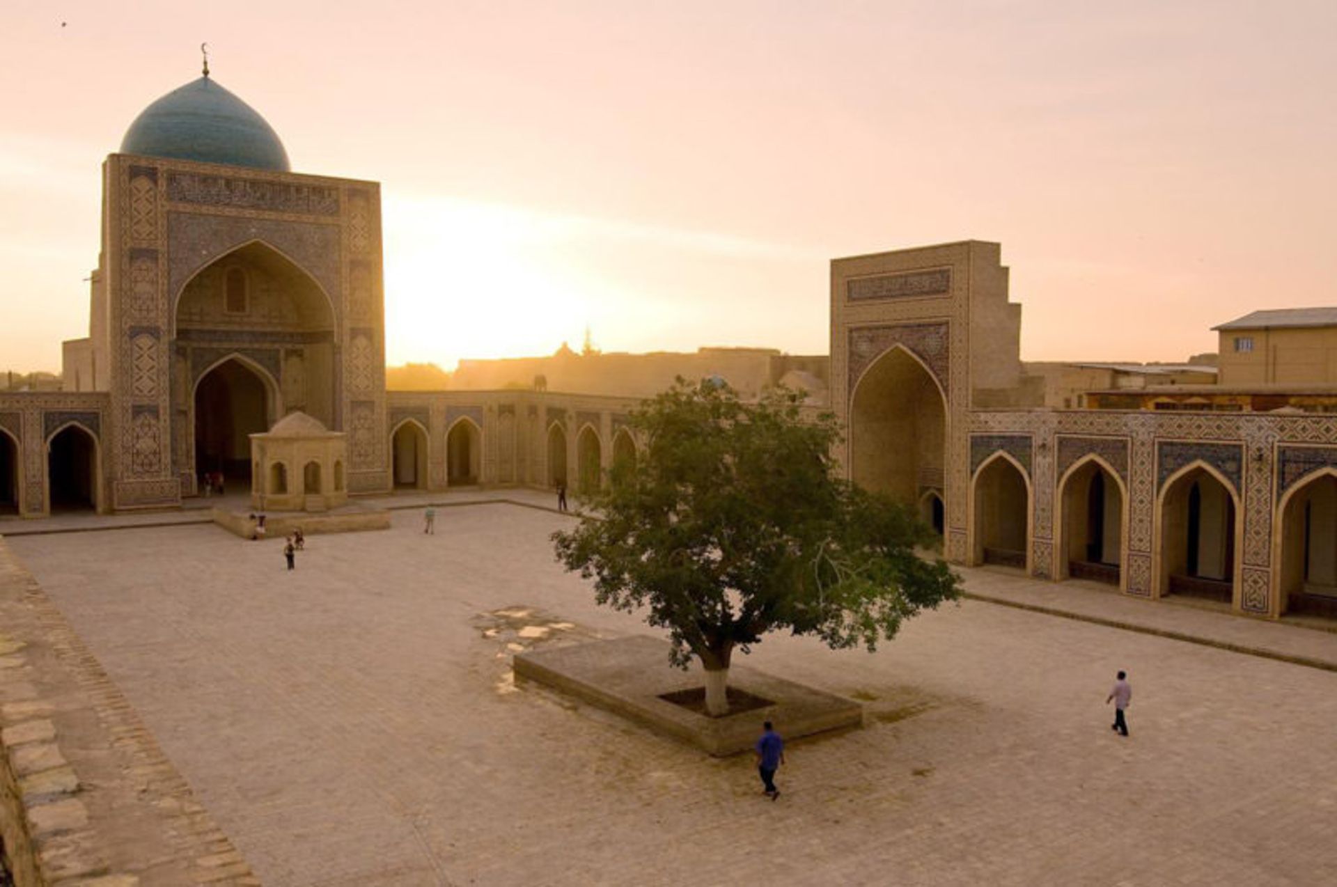 ازبکستان