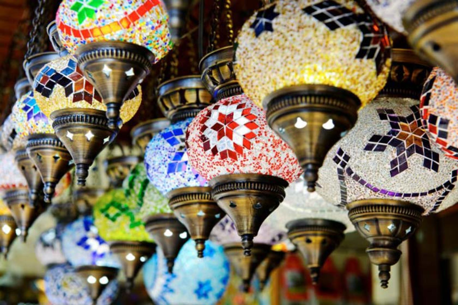 بازار دوگو گاراژی 
