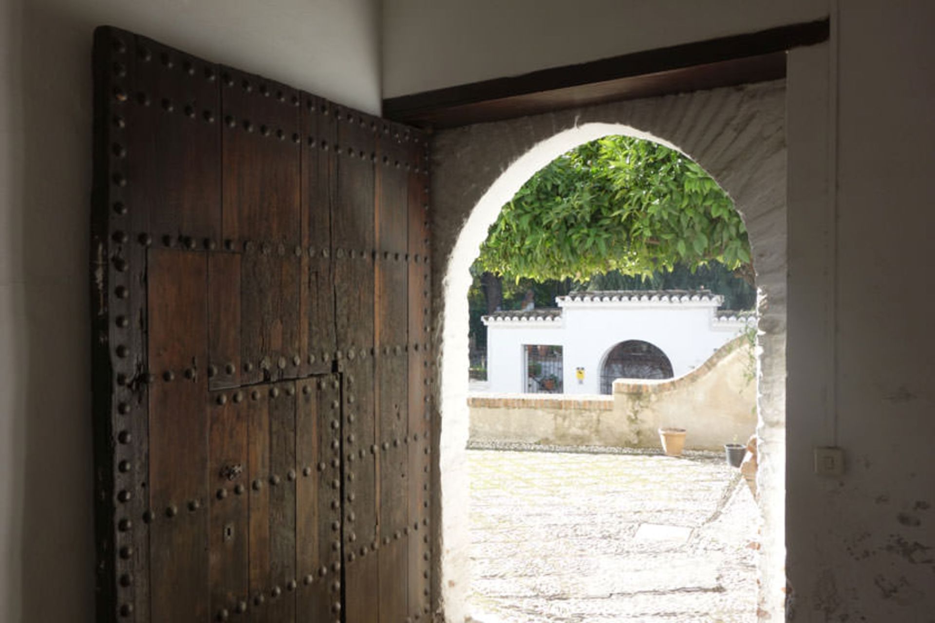 خانه چاپیز (کاسا دل چاپیز)