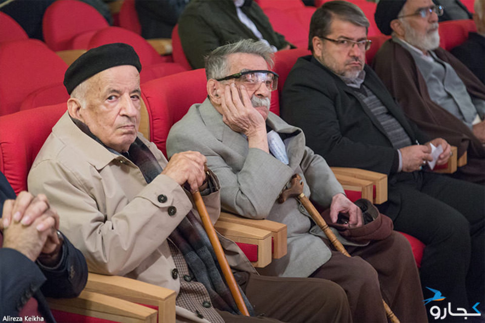 تالار علوم در ایران اسلامی - موزه ملک 