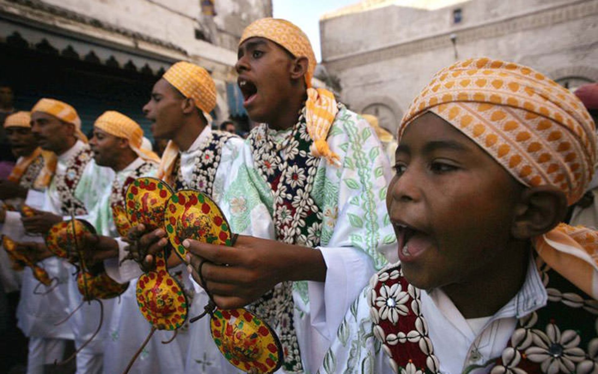 مراکش