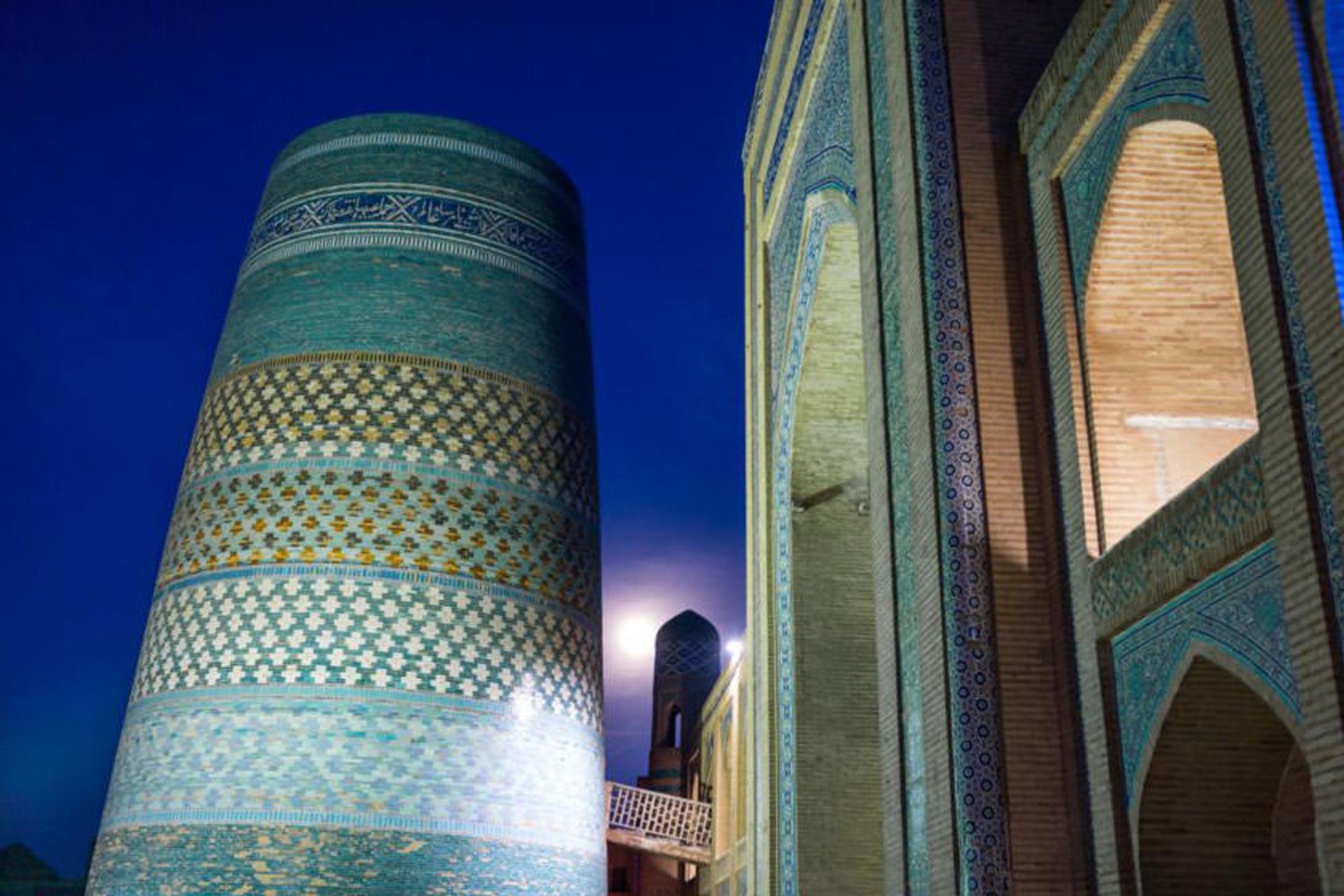 مناره کالتا
