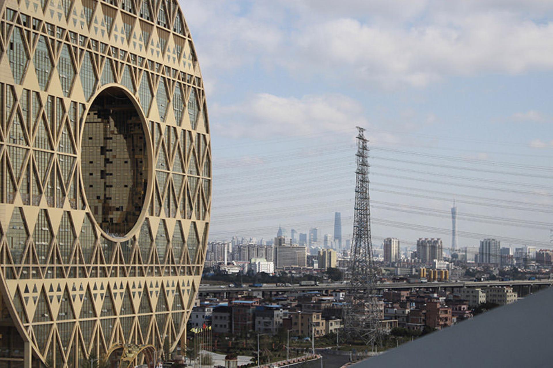 Guangzhou