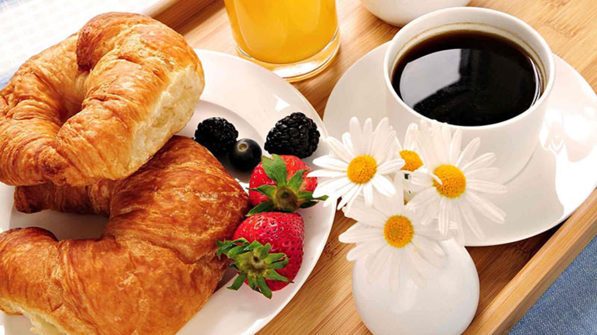 میان وعده