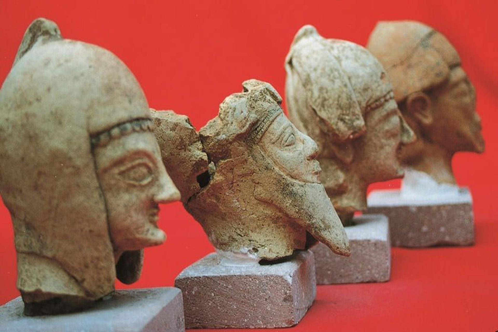 موزه باستان شناسی آلانیا