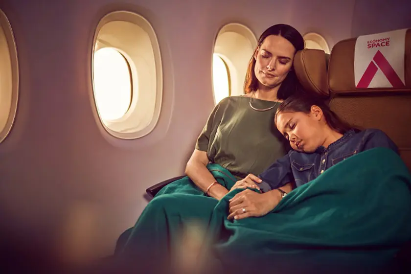 ایرباس A380 هواپیمایی اتحاد