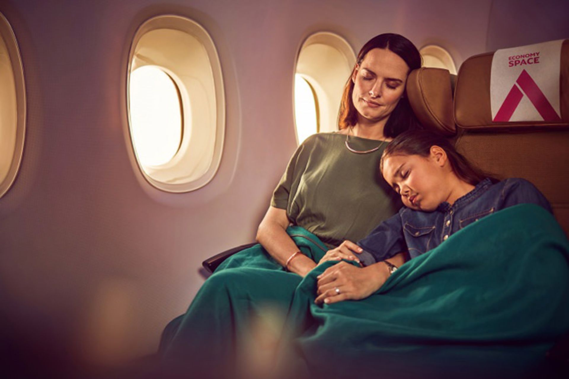 ایرباس A380 هواپیمایی اتحاد