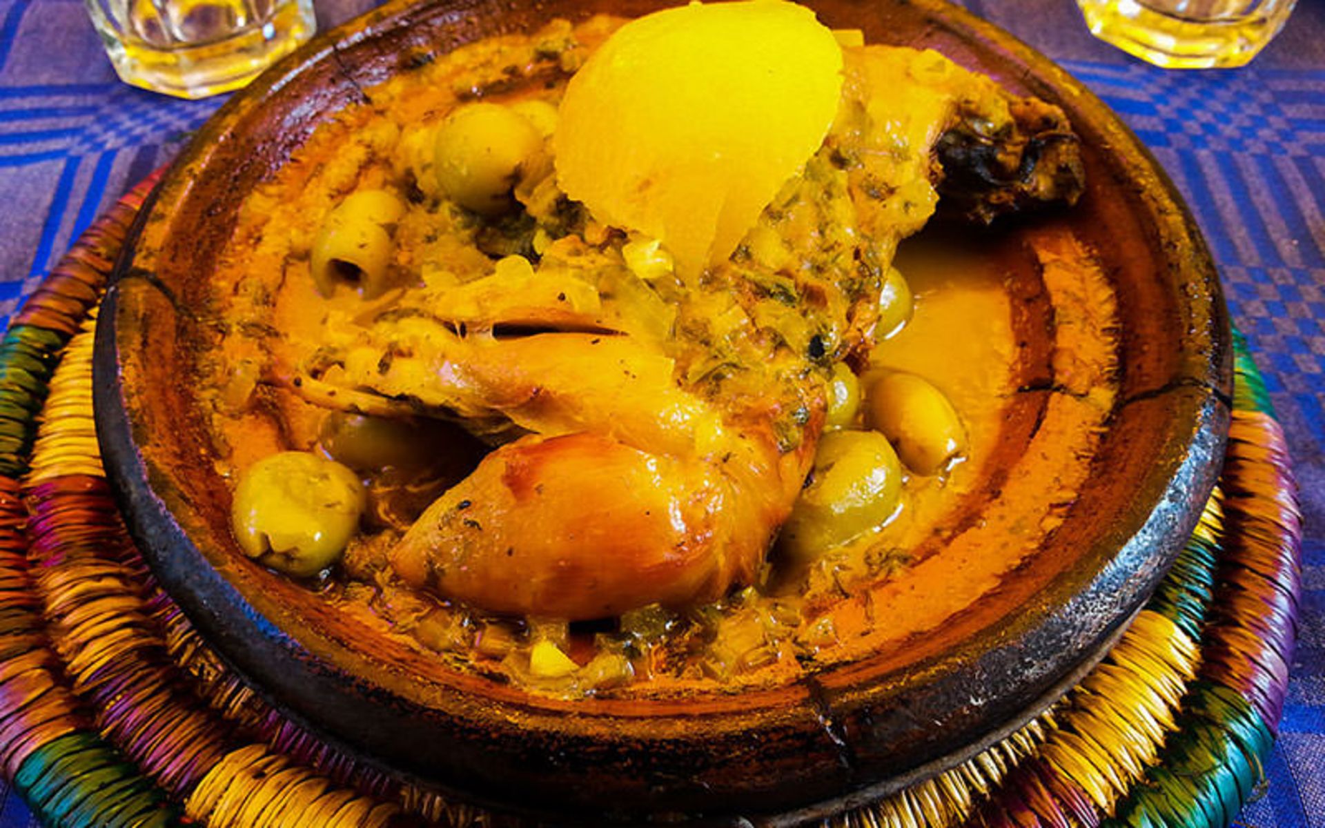 مراکش