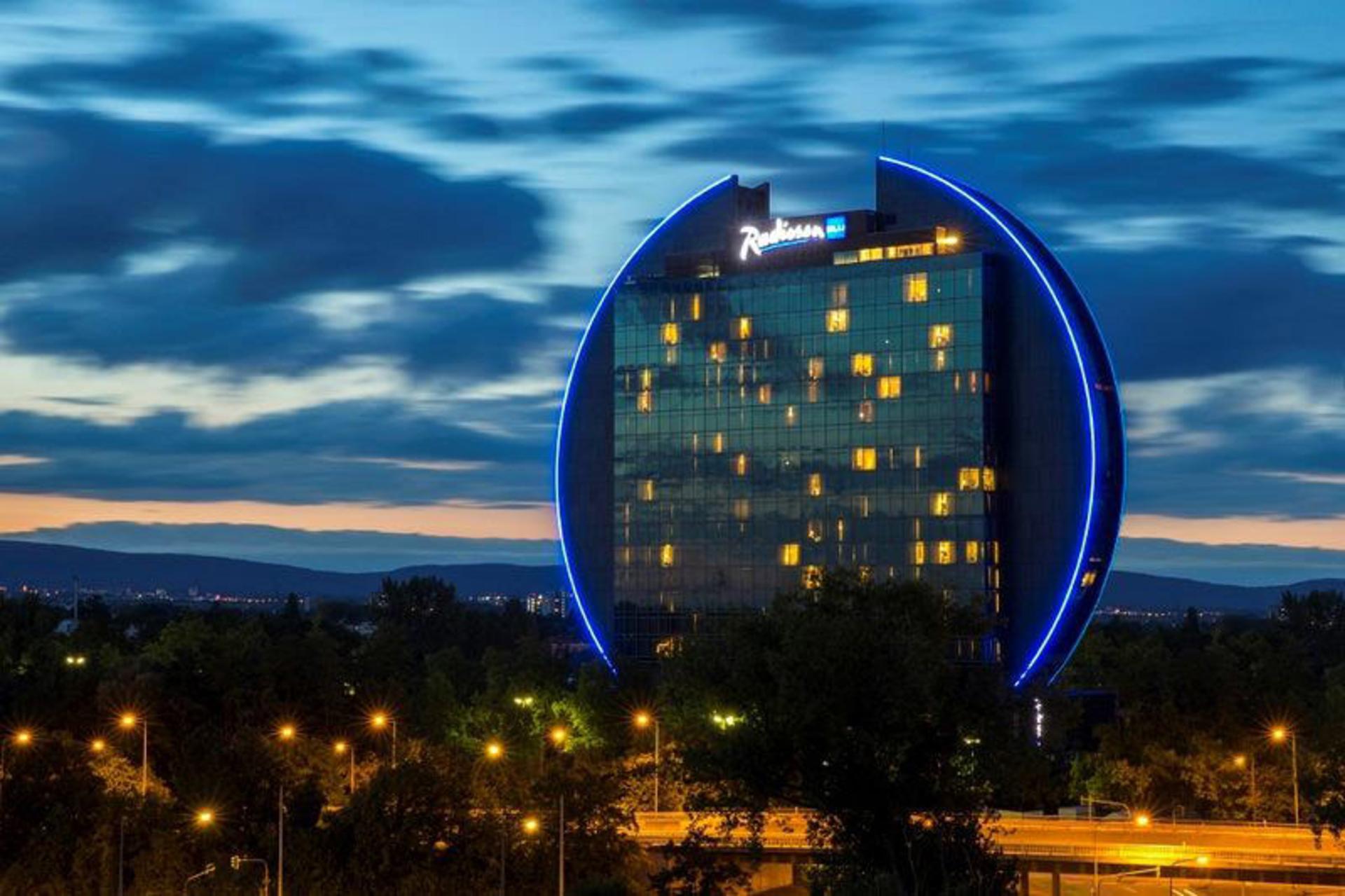 Radisson